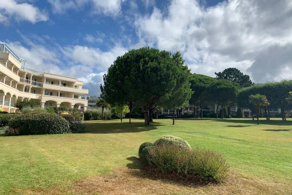 L'Appart De La Baule, Piscines , Proche Mer. Экстерьер фото